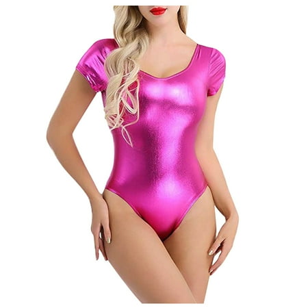 

YDKZYMD Women Sheer Lingerie Underwear Set Teddy Bodysuit Chemise With Sexy Babydoll Set