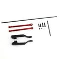thumbnail image 6 of Anti-Roll Stiff Spring Steel Torsion Sway Bar Rod Anti-Sway Bar Arms/Links Kit For Traxxas UDR 1/7 RC Car, 6 of 6