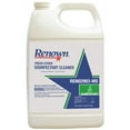 thumbnail image 2 of Renown 111472 128 oz. Fresh Citrus Disinfectant Cleaner, 2 of 2