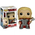 thumbnail image 1 of Figura de acción de Thor de Marvel Legends Series Avengers 2 para colecciones de personajes o regalos de 9 cm, 1 of 5
