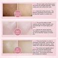 thumbnail image 4 of Gel, crema, maquillaje, corrector, relleno de poros, 25 ml, HUOGUO Vibrato, 4 of 5