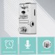thumbnail image 3 of ammoon Loop Station Mini Guitar Looper Effect Pedal 10 Minutes Recording Time 3 Working Modes True Bypass Full Metal Shell with 1GB Memory Card, 3 of 5