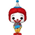 thumbnail image 2 of FUNKO POP! AD ICONS: McDonalds - Birthday Ronald, Funko, Gifts, 2 of 2