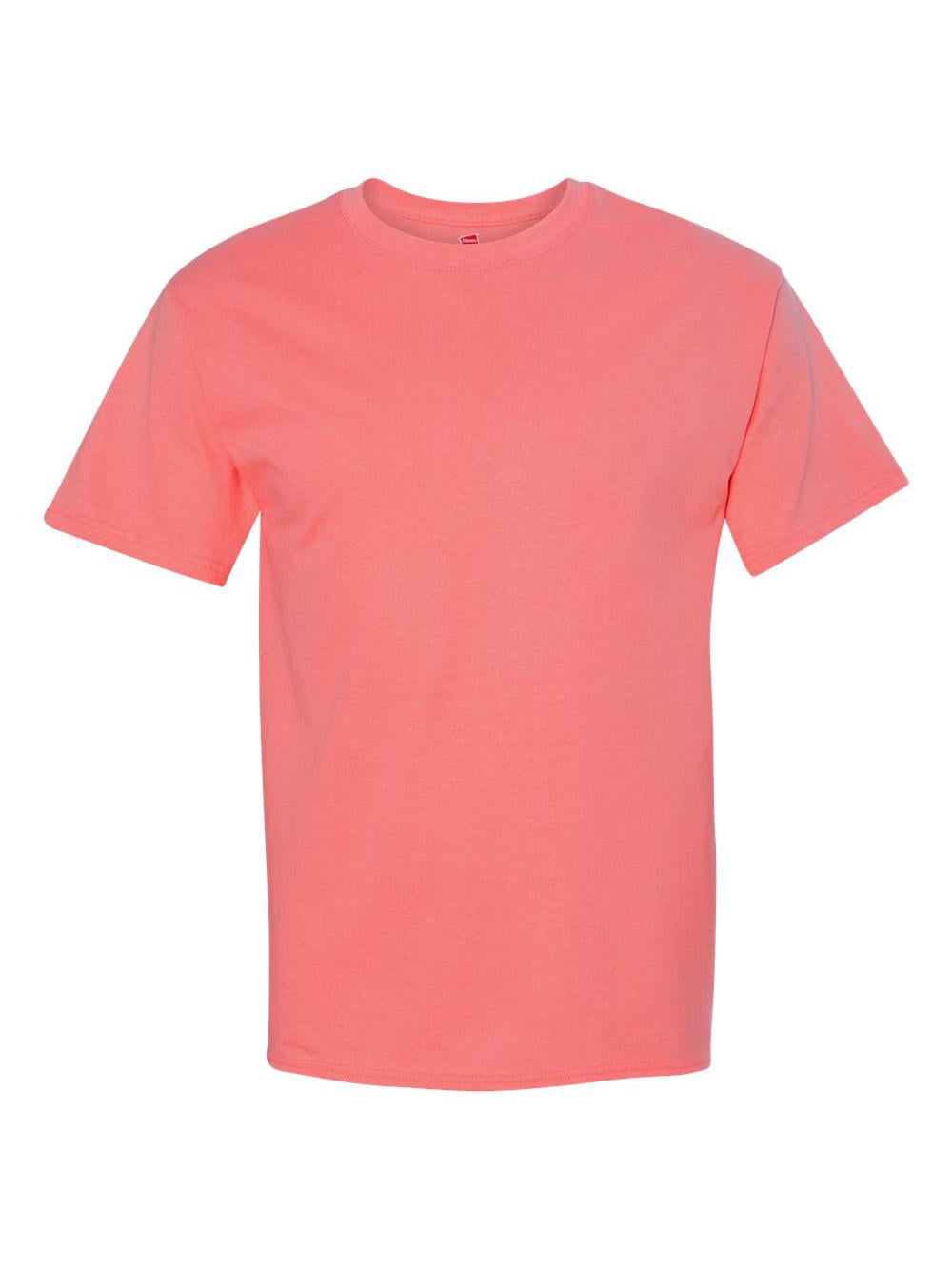 Champion T425 - Short Sleeve Tagless T-Shirt | Canada