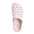 thumbnail image 4 of Joybees Varsity Clog - Comfortable Slip-on Water Friendly Athletic Clog for Women and Men, 4 of 6