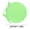 Mint Green-MG Home Decor, variant on karymi Soft Round Chair Cushions with Ties Indoor Outdoor Dining Seat Pads 12 Inch Diameter Thick Comfortable Non Slip for Garden Patio Kitchen Bistro Porch Gifts for Men