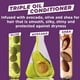 thumbnail image 3 of Tinte para el cabello Garnier Nutrisse Ultra Color BR2 Dark Intense Burgundy, 3 of 6