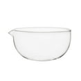 thumbnail image 3 of Vidrio 550 ml Cocina de la ensalada de frutas Tazón transparente versátil Servicio Tazón Recipiente de alimentos para cocinar resistente peso ligero, 3 of 8