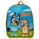 thumbnail image 1 of Mochila AI ACCESSORY INNOVATIONS Bluey Bingo 38 cm para niños, 1 of 4