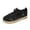 Black, variant on Womens Shoes,Casual Shoes Round Toe Flat Soled for Comfort Wear Large Casual Shoes for On Design,Shoes for Women,White,7.5