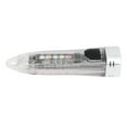 thumbnail image 4 of Mini Llavero Portátil Antorcha de Luz LED Recargable IPX6 TipO C Pequeña Linterta Para Exteriores 400 LM LLAVERO DE BOLSILLO COMPACTO, 4 of 7
