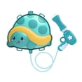 thumbnail image 1 of Mochila de juguete acuático HUOGUO Dinosaur con capacidad de 1600 ml, 1 of 3