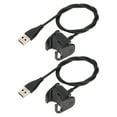 thumbnail image 4 of LOVEVER 2 Pcs Câble de Charge USB 55cm pour Chargeur de Montre 4 Cordon de Remplacement Dock de Charge, 4 of 8