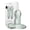 Green, variant on GESKE SmartAppGuidedâ„¢ Cool & Warm Duo Eye Massager | 7 in 1 | Time-saving Dual Massager | For Eyes & Face | Battery-free Cooling & Warming | Firms, Relaxes & De-Puffs Skin