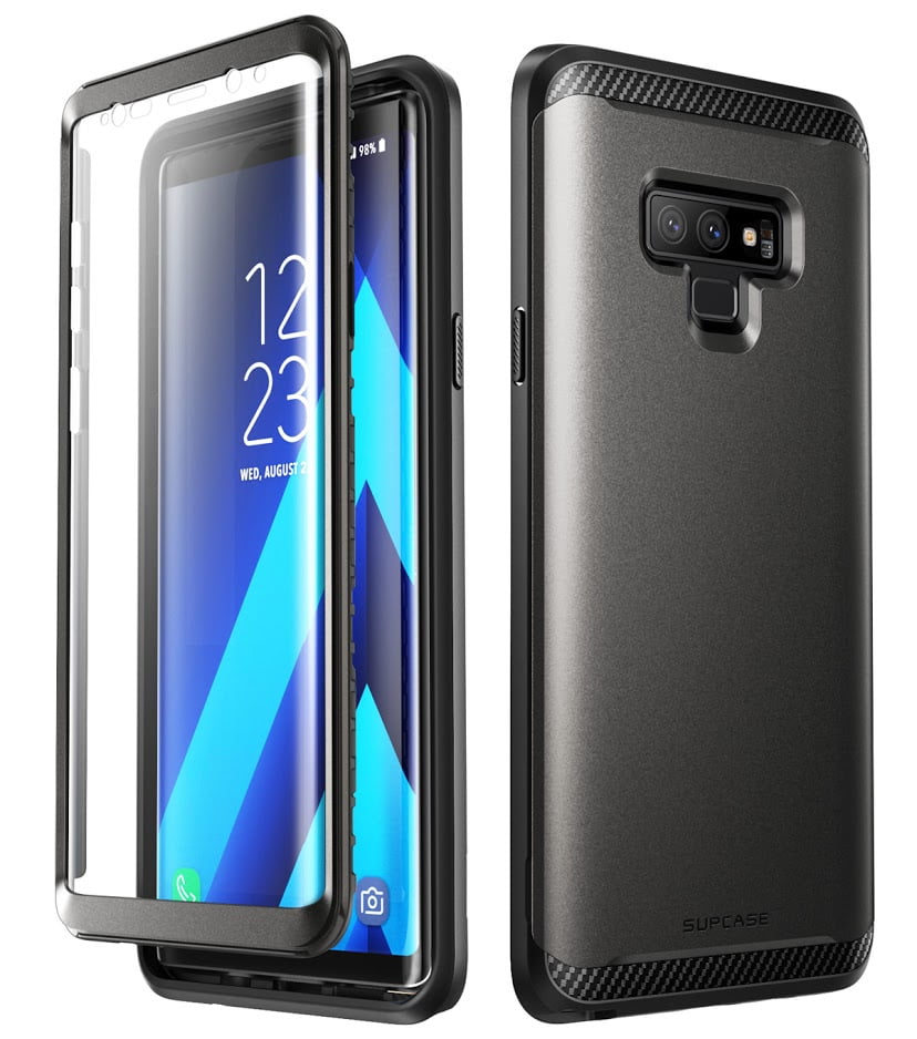 galaxy note 9 supcase