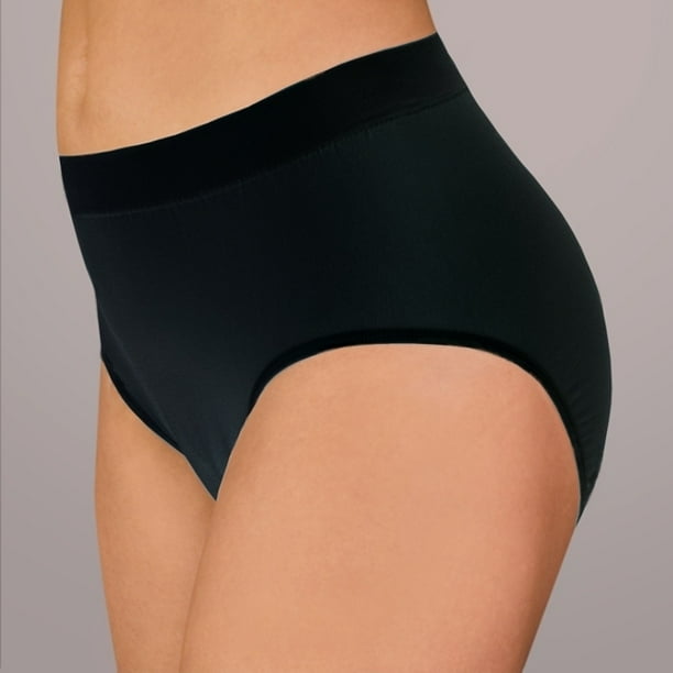 WearEver Woman's Smooth & Silky Washable Reusable Incontinence