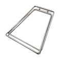 thumbnail image 1 of Soporte Caja Almacenamiento Btafrte Hierro Metal Plegable para Acampar Plateado, 1 of 9