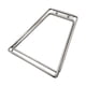 thumbnail image 4 of Camping Plegable Metal Metal Stand de acero inoxidable Caja de aleación de aluminio Cajas de almacenamiento de almacenamiento al aire libre para pesca de picnic al aire libre, 4 of 9