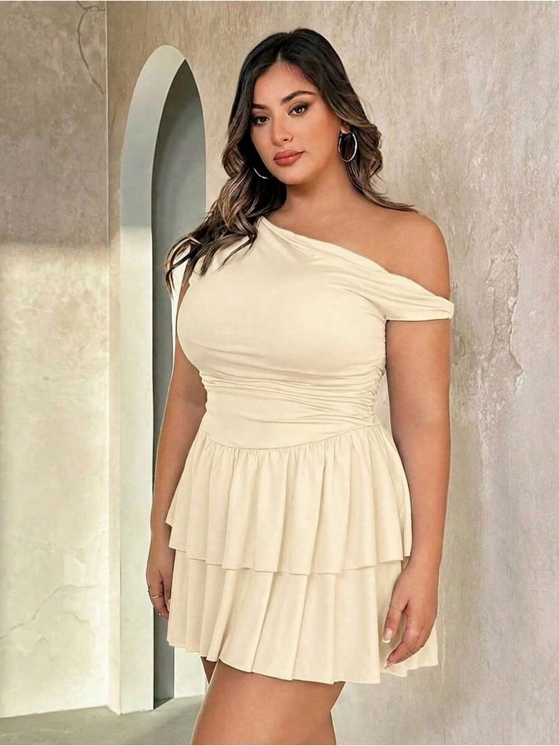 birthday dress plus size women dresses for Evening 95% Polyester 5% Spandex SALUTE TO THE BIRTHDAY QUEEN