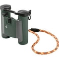 thumbnail image 6 of Swarovski 10x25 CL Pocket Mountain Binoculars (Green, Mountain Accessory Package) + Padded Backpack + Flashlight  + 6Ave Cleaning Kit, 6 of 6