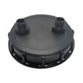 thumbnail image 3 of IBC Tote Drain Adapter Fittings Reparación Reemplazo de válvula Piezas de B Zulema Cubierta de cubo de tonelada IBC, 3 of 8