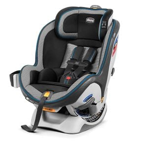 UPC 049796610444 product image for Chicco Nextfit Zip Air Convertible Car Seat, Azzurro | upcitemdb.com