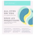 thumbnail image 3 of Patchology Flashpatch Eye Gel All Eyes On You Under Eye and Face Mask Skin Care Kit, 6 Count, 3 of 9