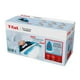 thumbnail image 3 of Plancha T-fal de Vapor Easy Steam Preppy Azul, 3 of 4