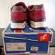 thumbnail image 4 of New Balance Classics Ml597nec Mens Size 11.5 Sedona Red Sneakers, 4 of 6