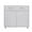 Gray, variant on UWR-Nite Buffet Cabinet Kitchen Cabinet Storage Sideboard Cabinet Cupboard Sideboard Buffet Kitchen Room