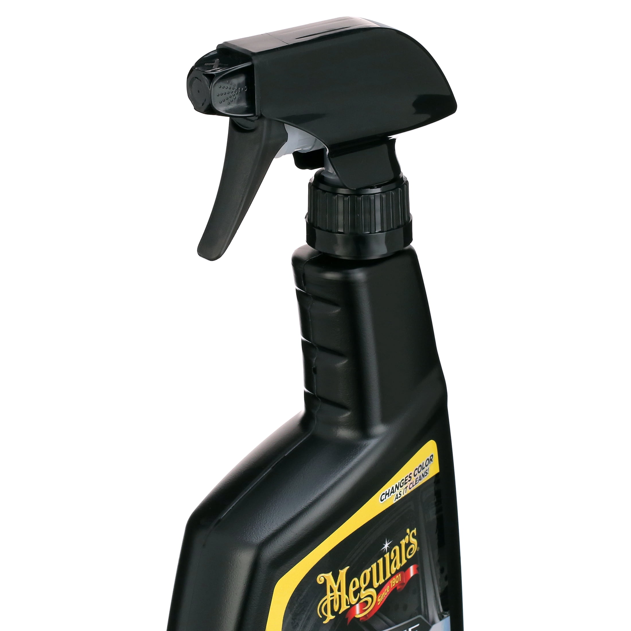 Meguiar's® Ultimate All Wheel Cleaner, G180124, 24 oz., Spray