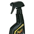 Meguiar's Ultimate All Wheel Cleaner, G180124, 24 oz, Spray