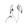 Sony MDR-J11G - H.ear - headphones - clip-on - wired - 3.5 mm jack