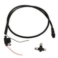 thumbnail image 2 of Cable de red K, cable troncal con T, cable troncal, cable NME, rendimiento finamente ajustado, 2 of 12