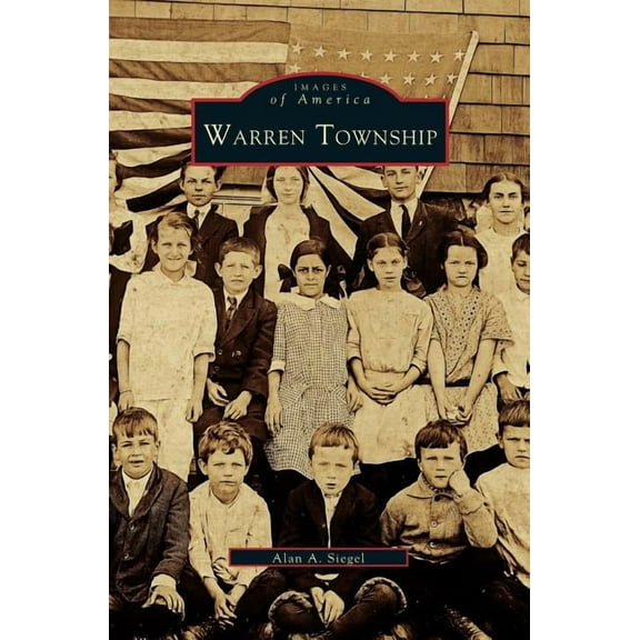 Warren Township (Hardcover)