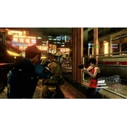 Resident Evil 6 HD (Playstation Hits) - PlayStation 4