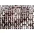 thumbnail image 4 of oneOone Cotton Poplin Fabric Greek Key Geometric Print Fabric By The Yard 56 Inches Wide, 4 of 4