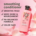 thumbnail image 3 of Herbal Essences Rose Hips Smooth Conditioner, Travel Size, 3.38 fl oz, 3 of 11
