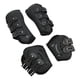 thumbnail image 4 of Botas para patas delanteras y traseras de caballo, botas para patas delanteras y traseras de caballo, protector de patas de caballo, innovación moderna, 4 of 12