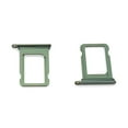 thumbnail image 6 of Sim Tray Compatible With iPhone 13 Mini In Green, 6 of 6