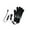 Black, variant on 1Pair Electric Heated Gloves for Men & Women-1Pair,Winter USB Hand Warmers with 3 Heat Settings,Touch Screen Thermal Knit Gloves, Lightweight Unisex Design for Outdoor Activities and Laptop Use