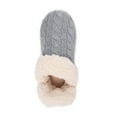 thumbnail image 6 of MUK LUKS Women's Magdalena Cozy Slipper, 6 of 6