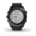 thumbnail image 2 of Garmin Descent Mk2i, Watch-Style Dive Computer with Air Integration, Multisport Training/Smart Features, Titanium with Black Band, 2 of 5