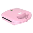 thumbnail image 2 of Sandwichera My Shop Electrica Rosa, 2 of 4