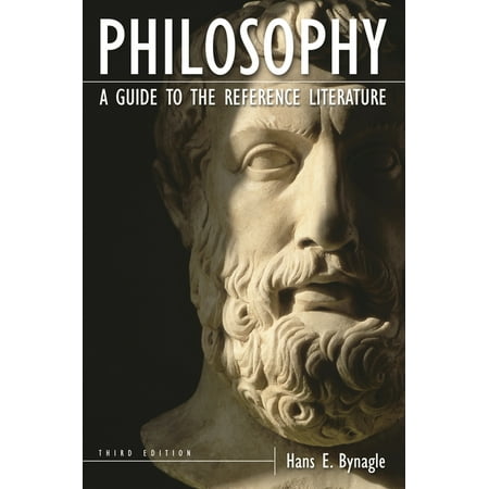 UPC: 9781563089541 | Reference Sources in the Humanities: Philosophy: A Guide to the Reference Literature (Paperback)