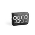 thumbnail image 3 of LED Digital Kitchen Timer Large Display Magnetic Electronic Count Up Countdown Timer Home Cooking Baking Classroom Study Timer, 3 of 5