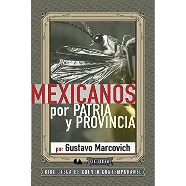 Mexicanos Por La Patria Y Provincia Blanco