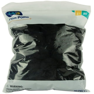  Black Tissue Paper (100 Sheets) for Gift Wrapping