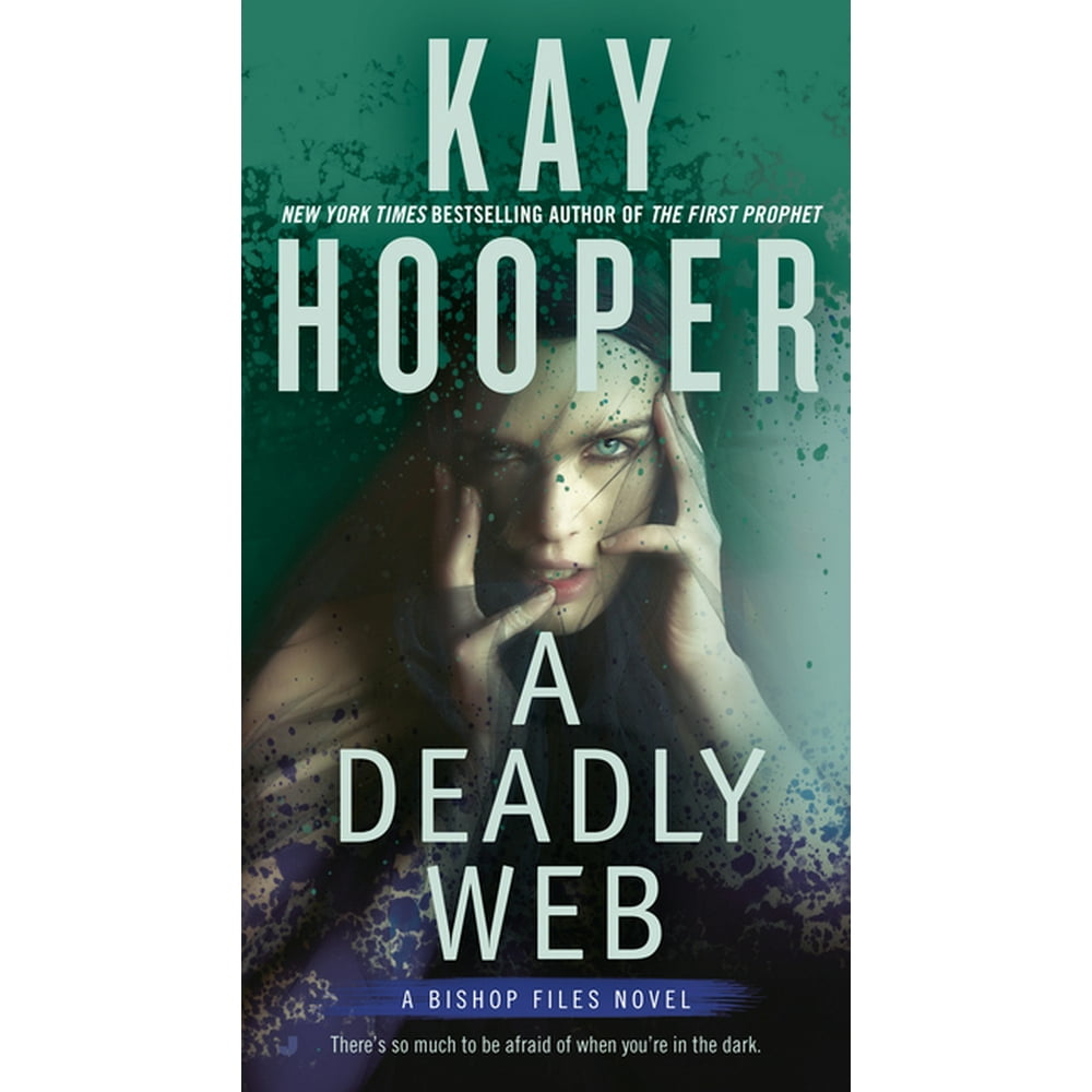 Files Novel A Deadly Web (Series 2) (Paperback)