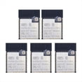 thumbnail image 1 of Módulo Inalámbrico ESP32-S3-N16R8 de 5 Piezas ESP32-S3-WROOM-1, Módulo WiFi + Bluetooth 5.0 de Doble Núcleo para Aplicaciones Inalámbricas de IoT., 1 of 6